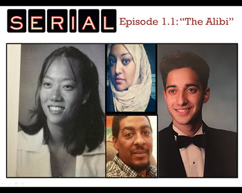 serial podcast episode 3